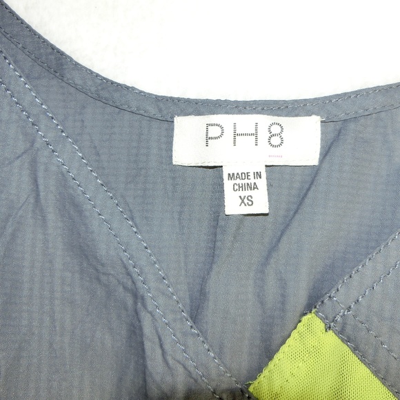 PH8 BEBE SPORT XS Extra Small Athleisure Jumpsuit - Picture 4 of 8
